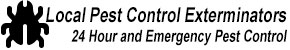 Jackson Township PA Pest Control Exterminators